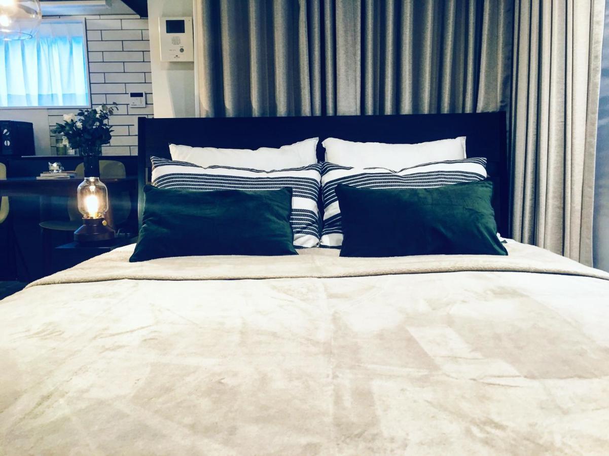 Roppongi Place Apartamento