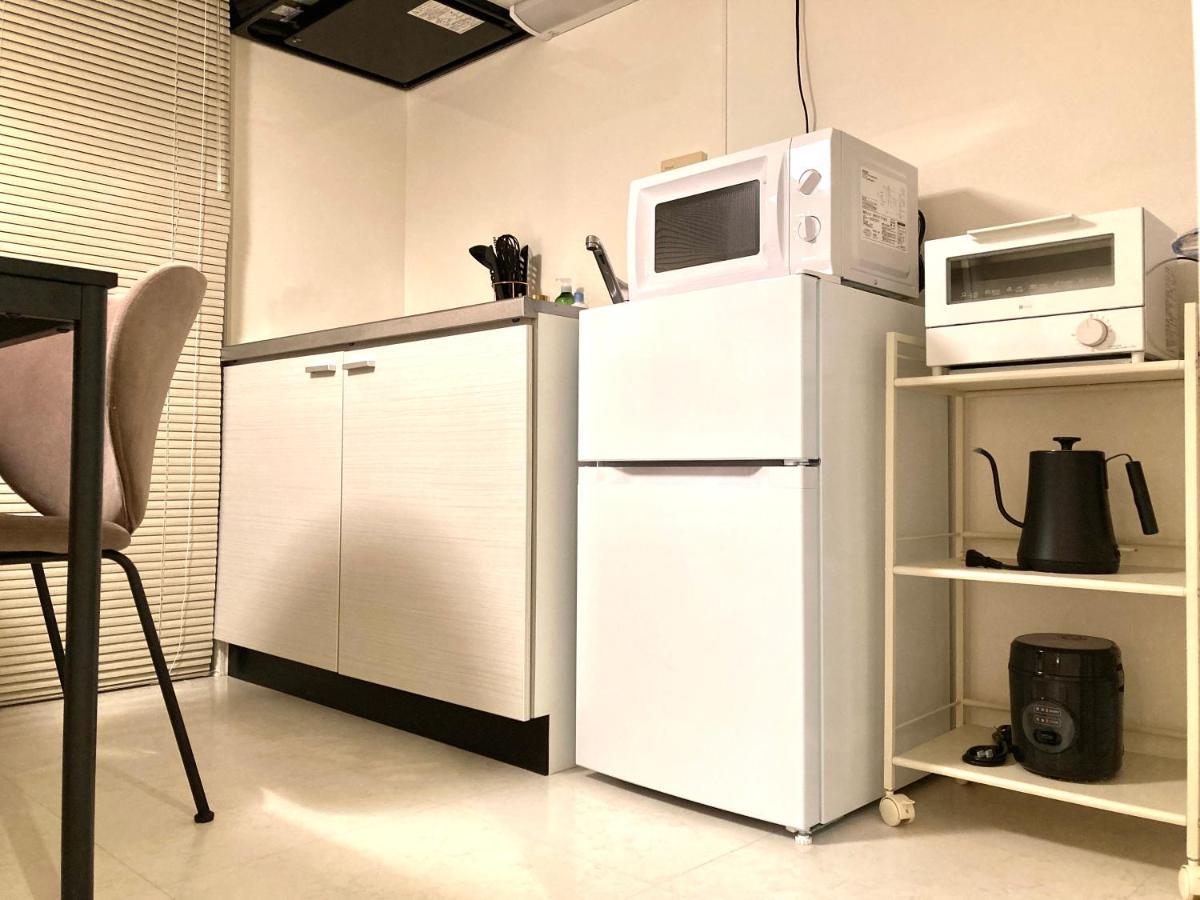 Roppongi Place Apartamento