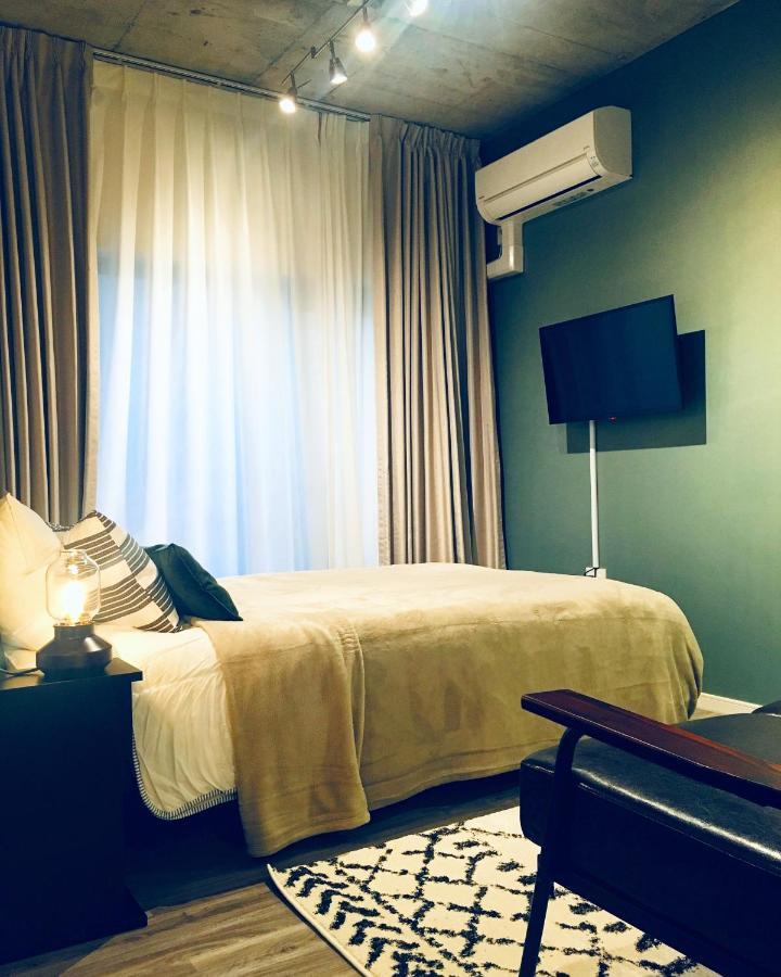 Apartamento Roppongi Place Tokio