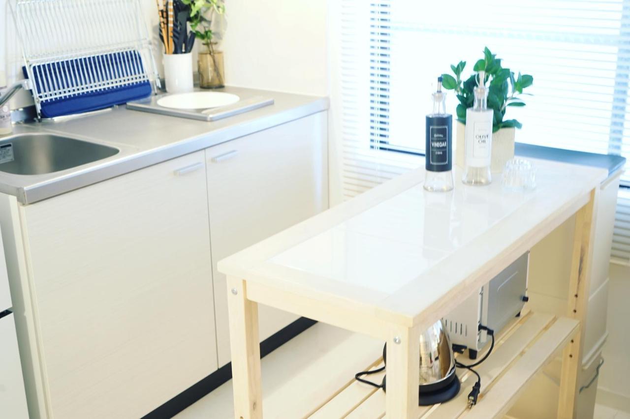 Roppongi Place Apartamento Tokio