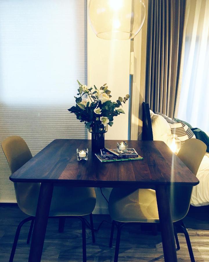 Roppongi Place Apartamento