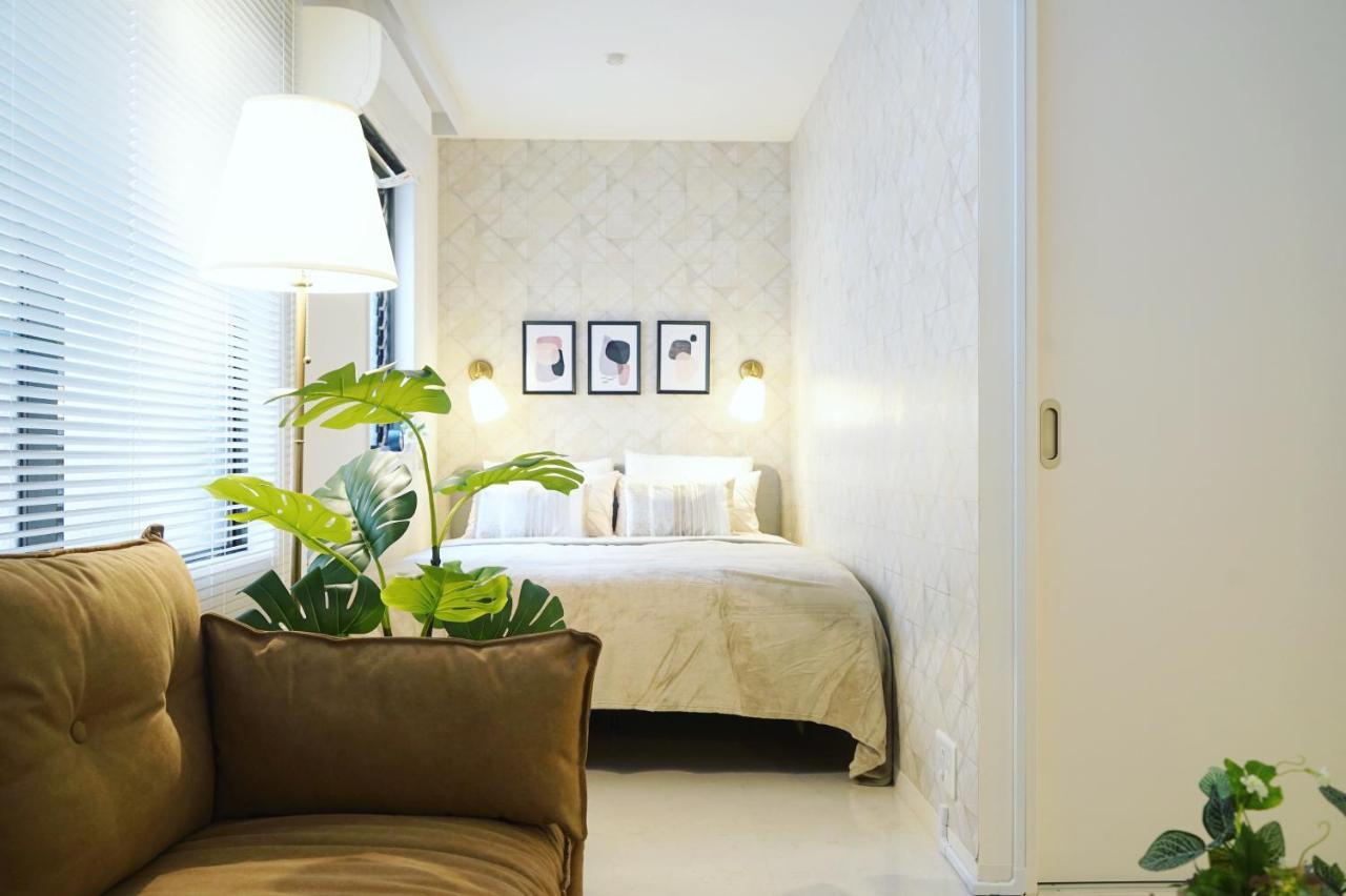 Roppongi Place Apartamento
