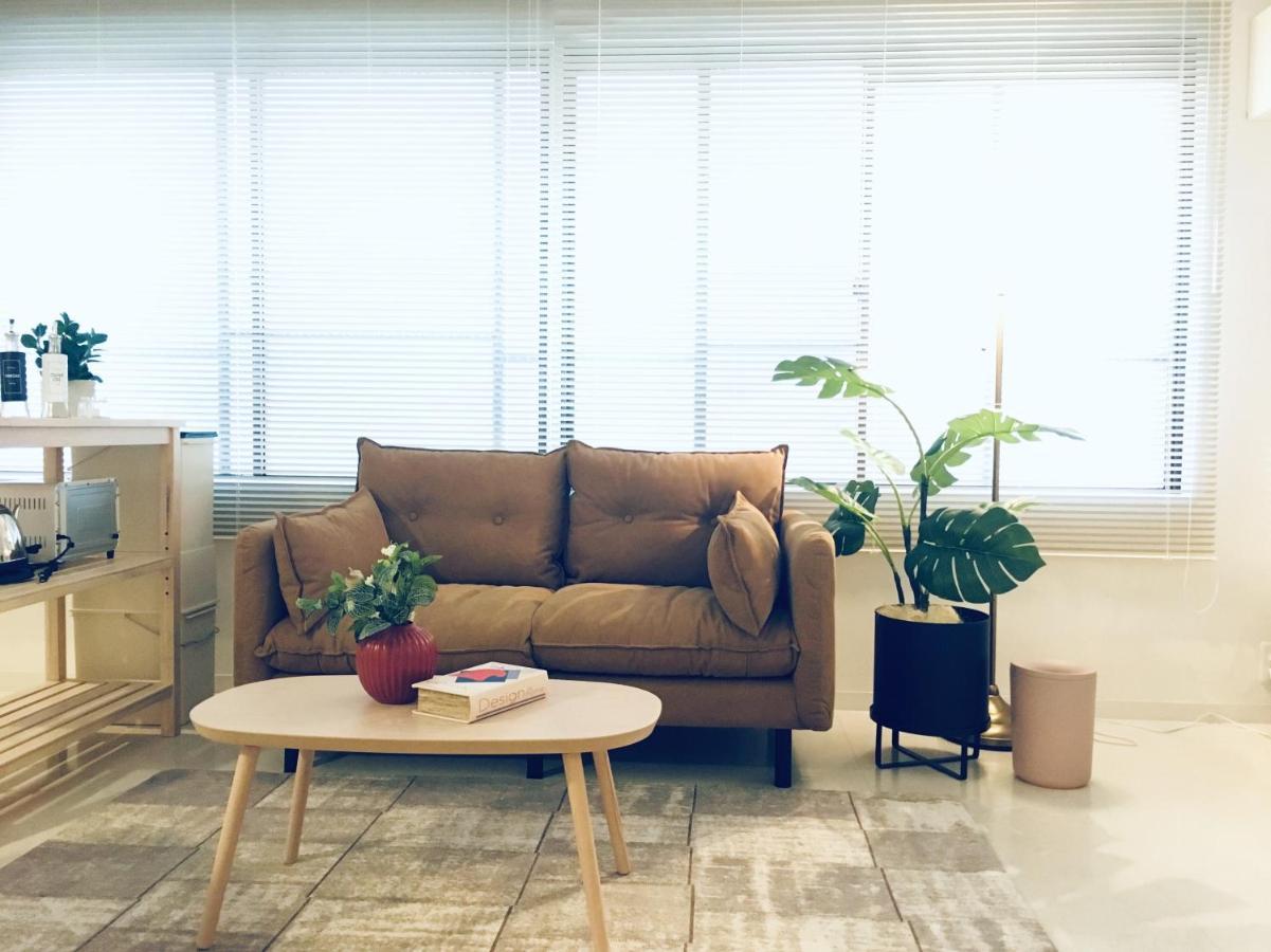Apartamento Roppongi Place