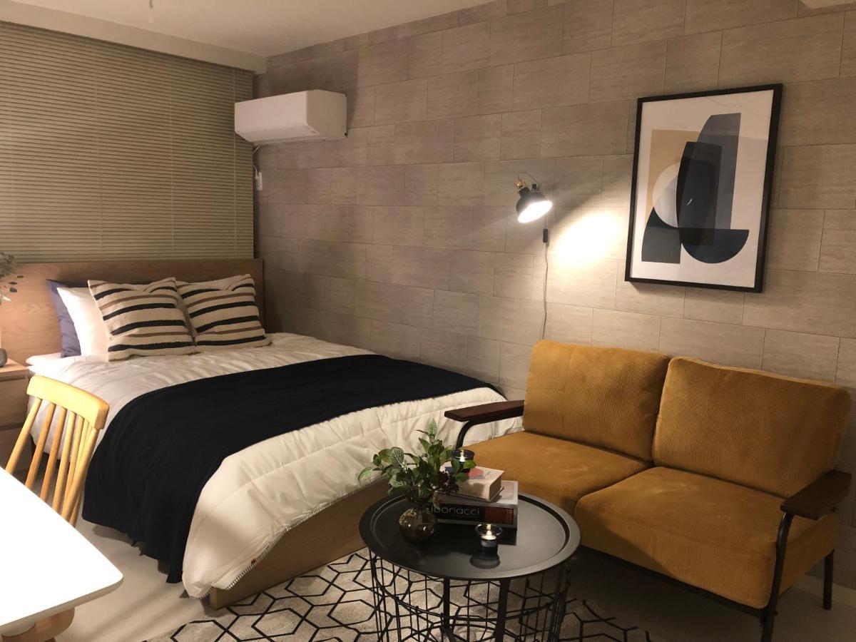 Roppongi Place Apartamento Tokio