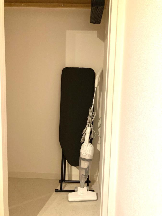 Roppongi Place Apartamento
