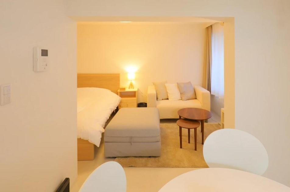 Roppongi Place Apartamento