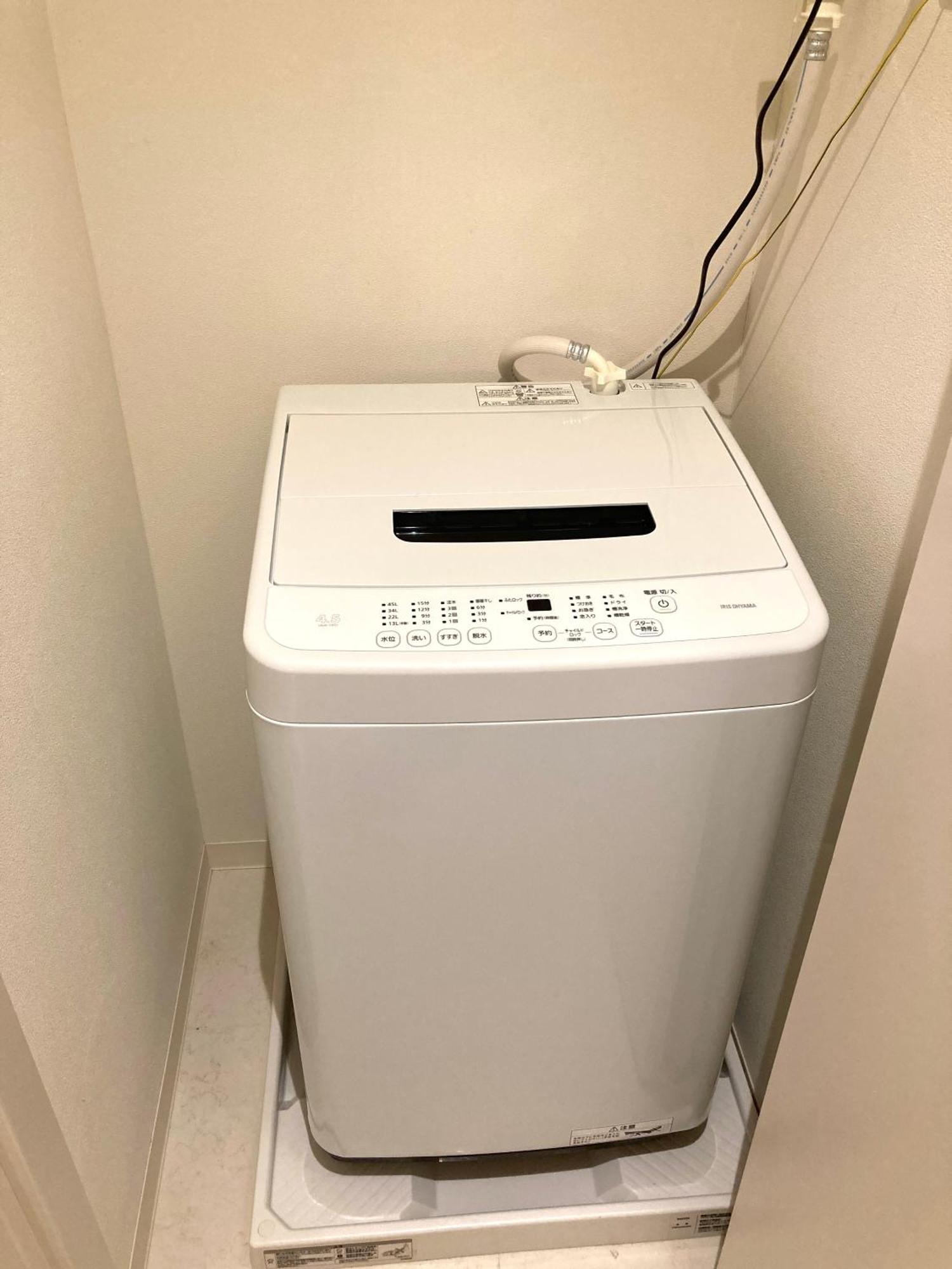 Apartamento Roppongi Place *