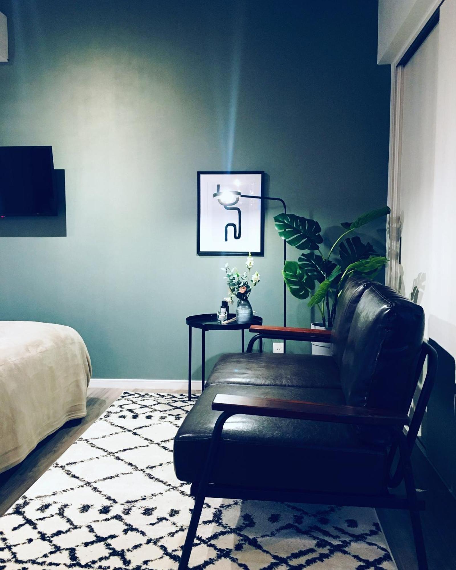 Apartamento Roppongi Place Tokio
