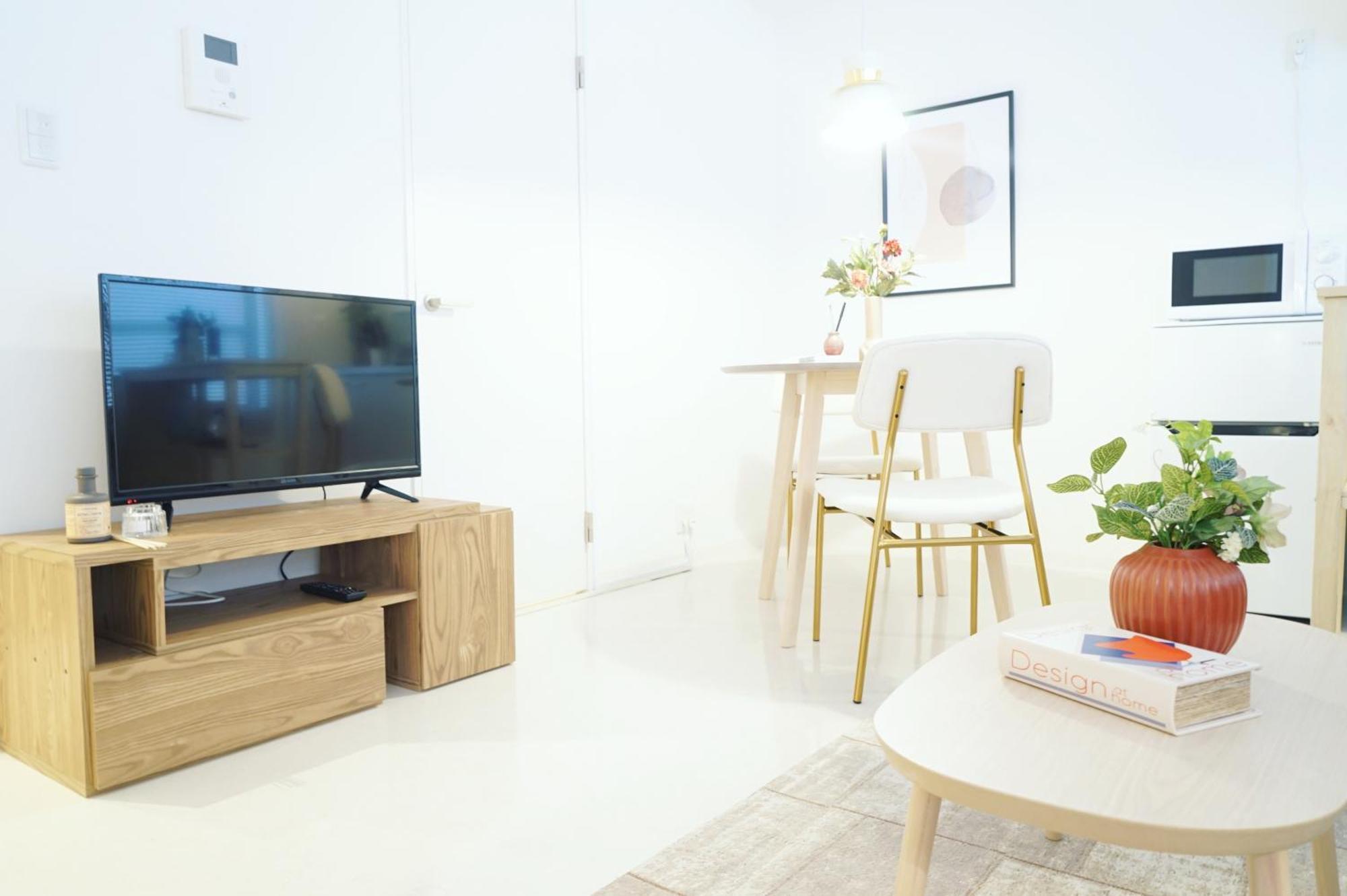 Roppongi Place Apartamento Tokio