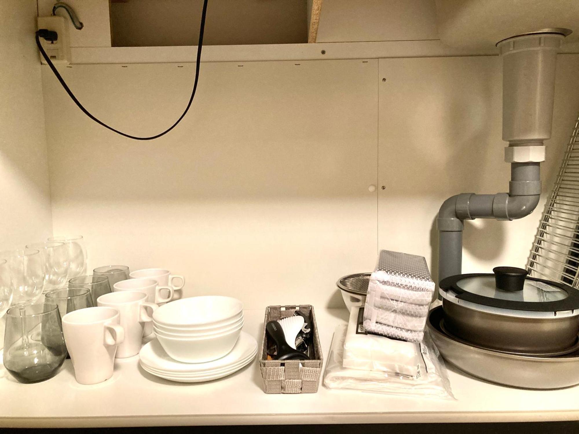 Roppongi Place Apartamento *