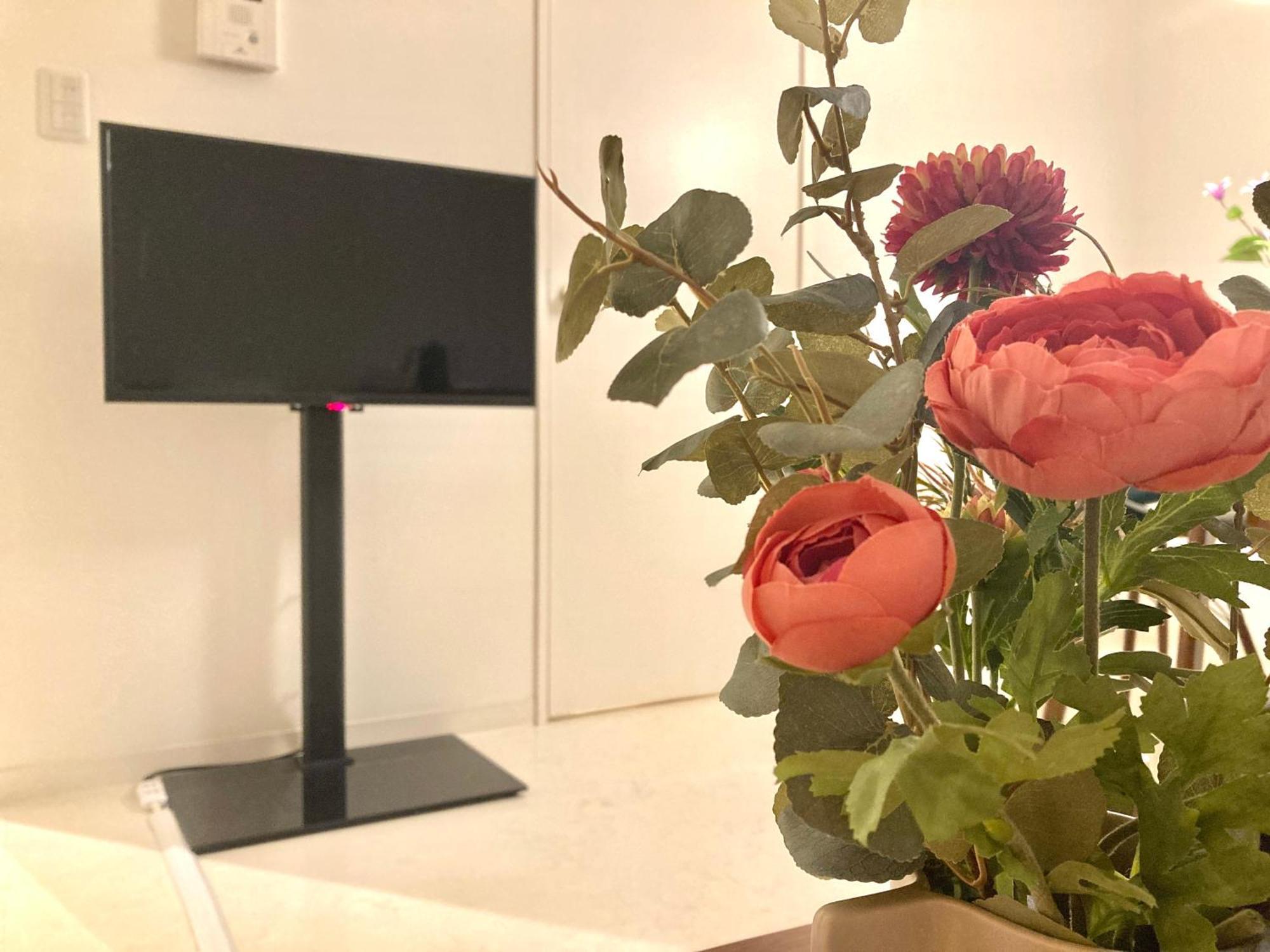 Apartamento Roppongi Place *