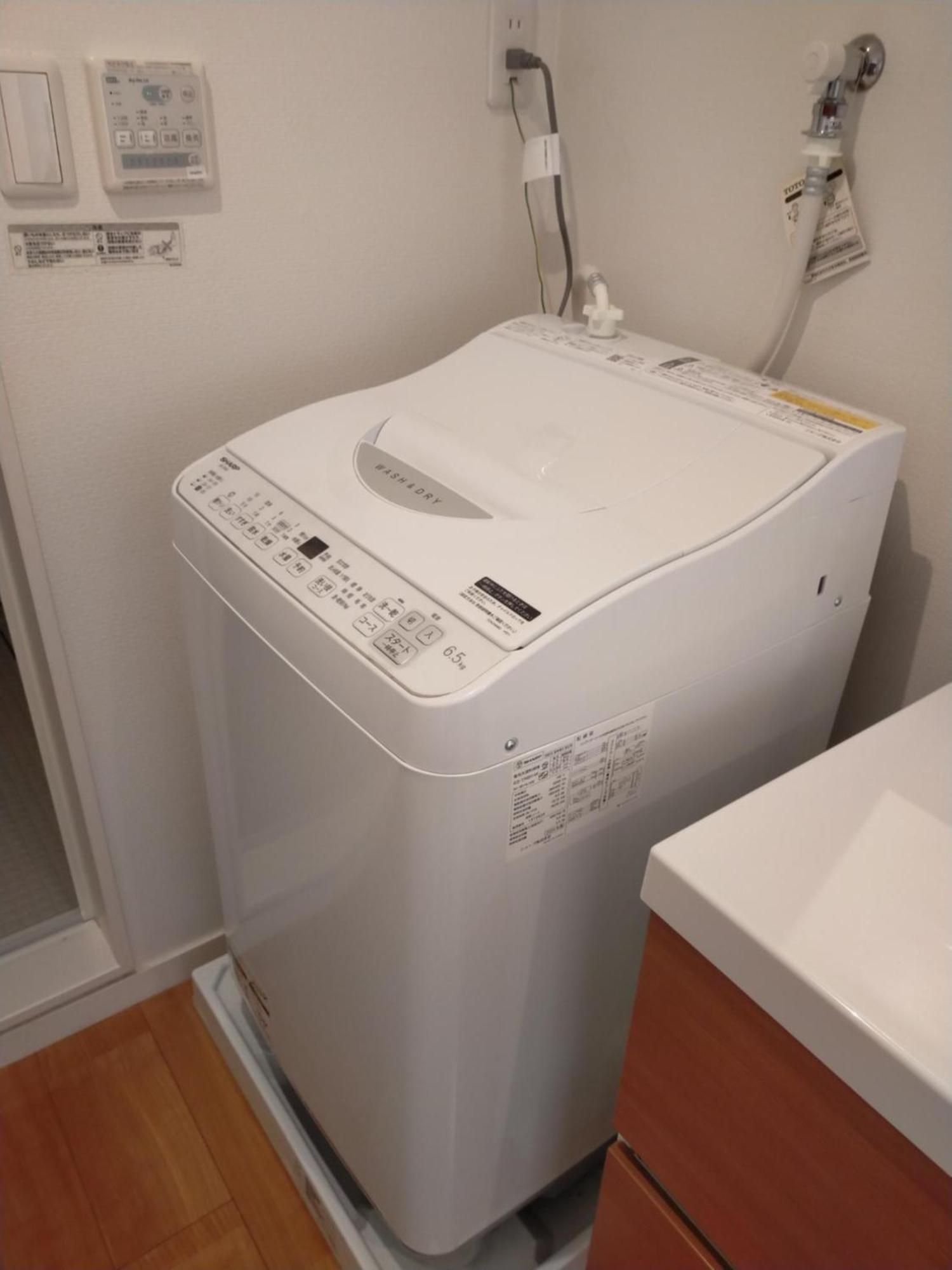 Apartamento Roppongi Place