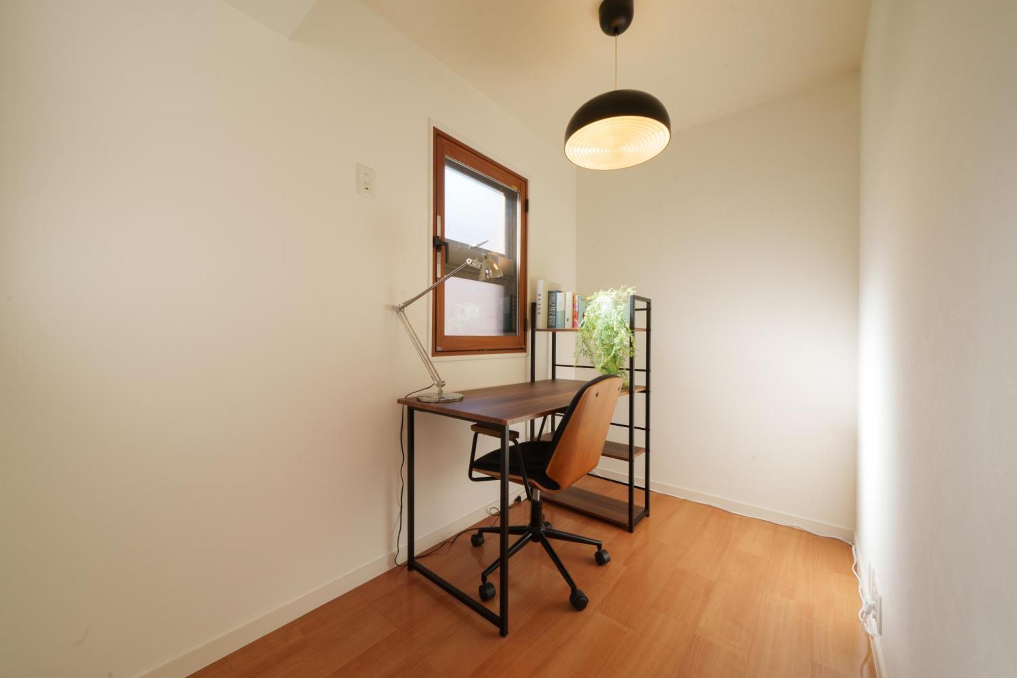 Apartamento Roppongi Place Tokio